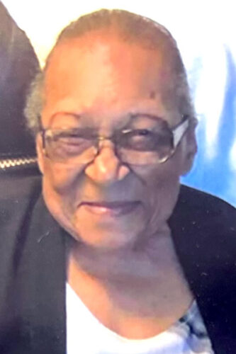 Lucille Butler 1927-2026